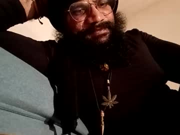Smokingorilla Chaturbate stream image from December 14, 2025