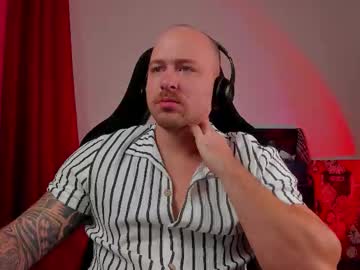 Why_You_So_Serious Chaturbate stream image from December 14, 2025