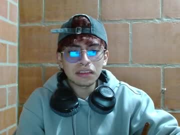 Eather_Luxury Chaturbate stream image from December 14, 2025