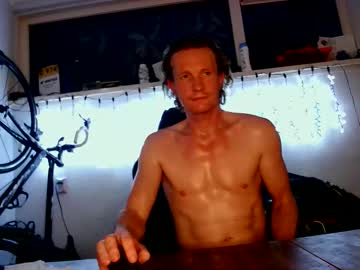 Germal007 Chaturbate stream image from December 14, 2025