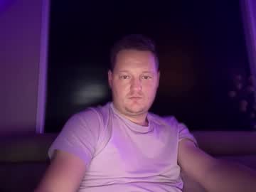 Gerwinn Chaturbate stream image from December 14, 2025