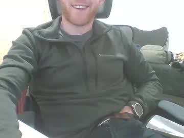 Ginger_Xxx Chaturbate stream image from December 14, 2025