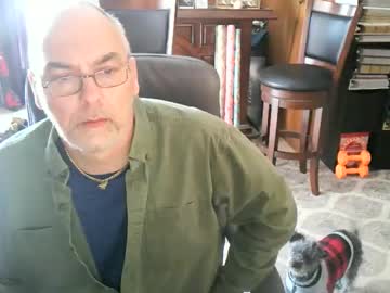 Johnniesub Chaturbate stream image from December 14, 2025