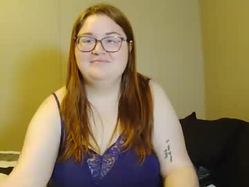 Kate_Evems Chaturbate stream image from December 14, 2025