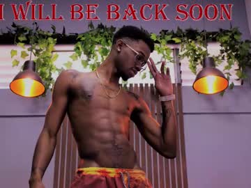 Kofi_Exotic_ Chaturbate stream image from December 14, 2025