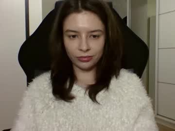Laricenature Chaturbate stream image from December 14, 2025