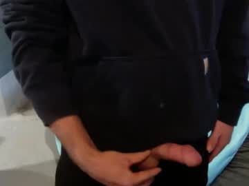 Lilbigpapi69 Chaturbate stream image from December 14, 2025