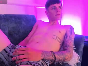 Neill_Lorde Chaturbate stream image from December 14, 2025
