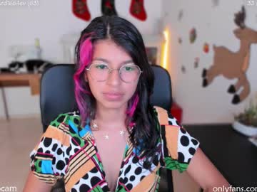 Reoko_ Chaturbate stream image from December 14, 2025