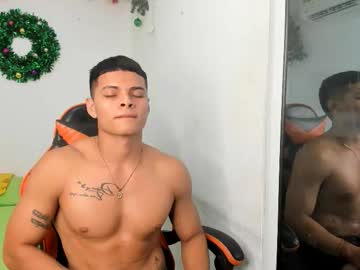Ryan_Myerz Chaturbate stream image from December 14, 2025