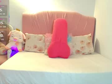 _Scarleet_ Chaturbate stream image from December 14, 2025
