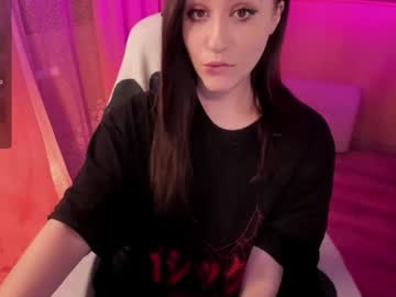 _Sserendipityy_ Chaturbate stream image from December 14, 2025