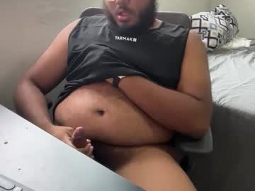 Ursohey Chaturbate stream image from December 14, 2025