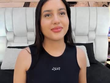 Valerycooper23 Chaturbate stream image from December 14, 2025