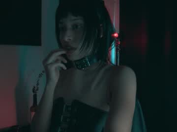 Vortexspecter Chaturbate stream image from December 14, 2025