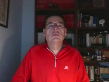 8age Chaturbate stream image from December 14, 2025