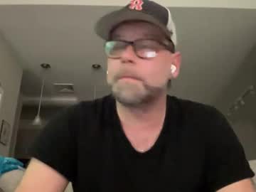 8inchinnh Chaturbate stream image from December 14, 2025