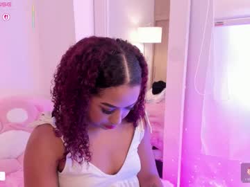 Aisharose_ Chaturbate stream image from December 14, 2025