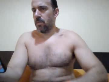 Andygym44 Chaturbate stream image from December 14, 2025