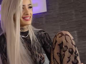 Blondie_Muller Chaturbate stream image from December 14, 2025