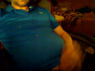Buschchristian30 Chaturbate stream image from December 14, 2025