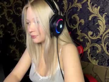 Ciracrickard Chaturbate stream image from December 14, 2025