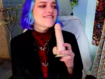 Enifery Chaturbate stream image from December 14, 2025