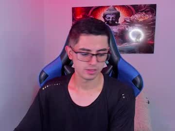Ethan_Sai01 Chaturbate stream image from December 14, 2025