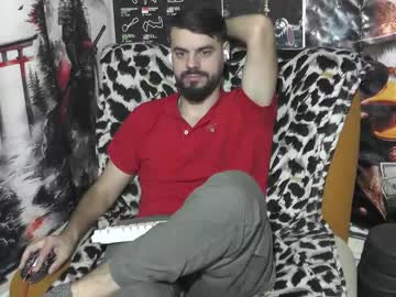 Hornymaster93 Chaturbate stream image from December 14, 2025