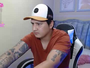 Kingdominico Chaturbate stream image from December 14, 2025