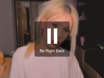 Kristialsoopp Chaturbate stream image from December 14, 2025