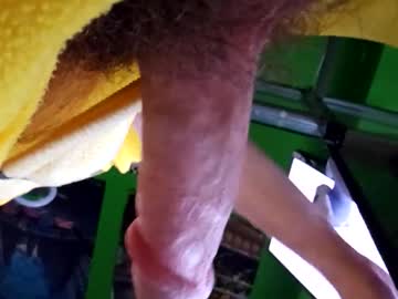 Massagegiver69 Chaturbate stream image from December 14, 2025