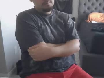 Mr_Diego69 Chaturbate stream image from December 14, 2025