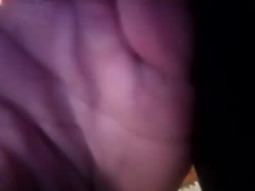 Muckefu Chaturbate stream image from December 14, 2025