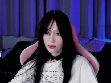 Nnnnorooo Chaturbate stream image from December 14, 2025