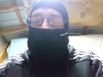 Rastadavo86 Chaturbate stream image from December 14, 2025