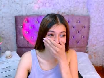 Viky_Evanss Chaturbate stream image from December 14, 2025