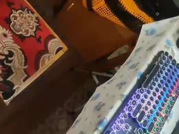 Zenonmena34 Chaturbate stream image from December 14, 2025