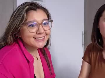 Arianablake_11 Chaturbate stream image from December 14, 2025