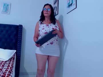 Clayr_Rosse Chaturbate stream image from December 14, 2025