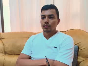 Estebancot0314 Chaturbate stream image from December 14, 2025