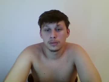 Fuckmales21 Chaturbate stream image from December 14, 2025