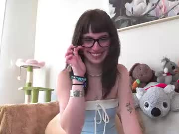 Hairyjess Chaturbate stream image from December 14, 2025