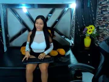 Jenna_Flor Chaturbate stream image from December 14, 2025