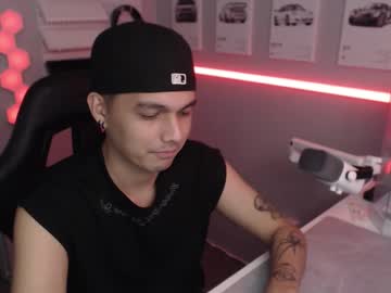 Justagamerxxx Chaturbate stream image from December 14, 2025