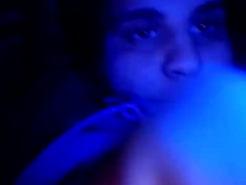 Blackkitty260 Chaturbate stream image from December 14, 2025