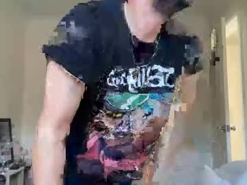 Bleakshado Chaturbate stream image from December 14, 2025