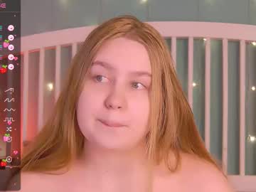 Blush_Ellie Chaturbate stream image from December 14, 2025