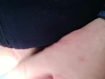 Bubblecum5973 Chaturbate stream image from December 14, 2025