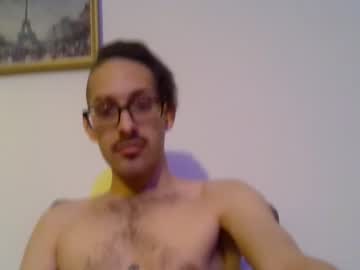 Cal_Xxx Chaturbate stream image from December 14, 2025